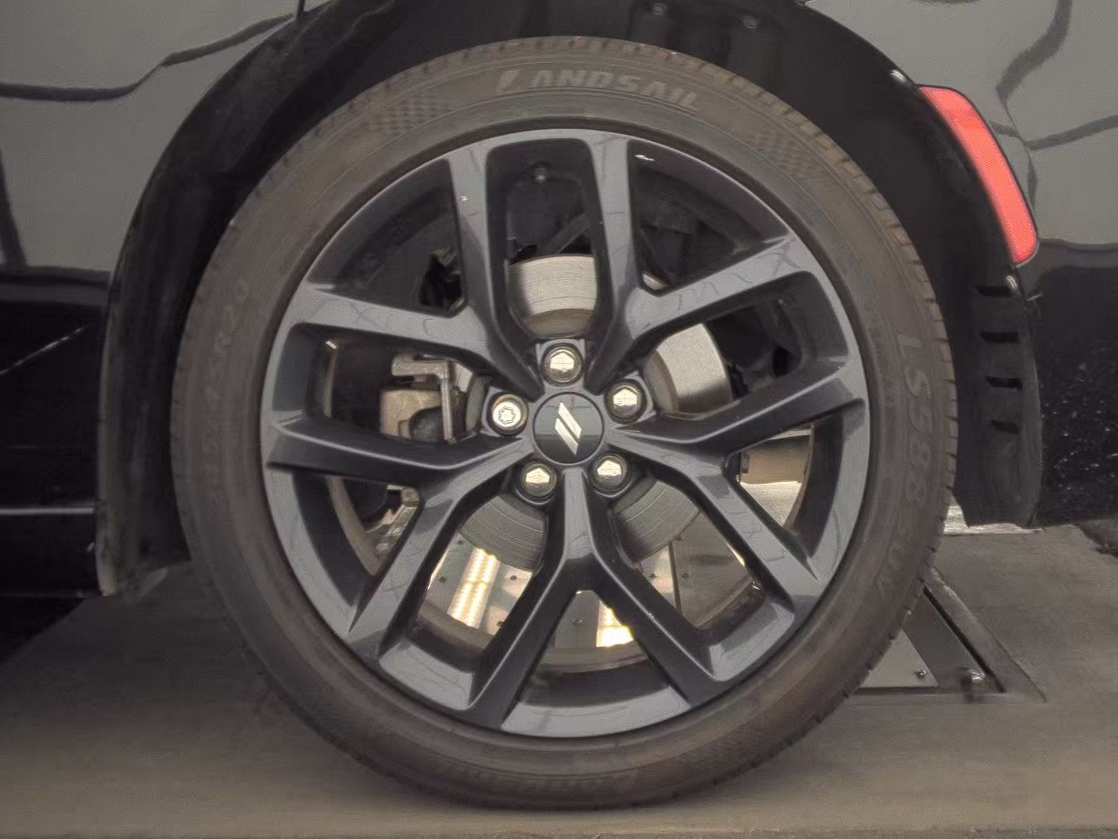 2021 Dodge Charger SXT RWD