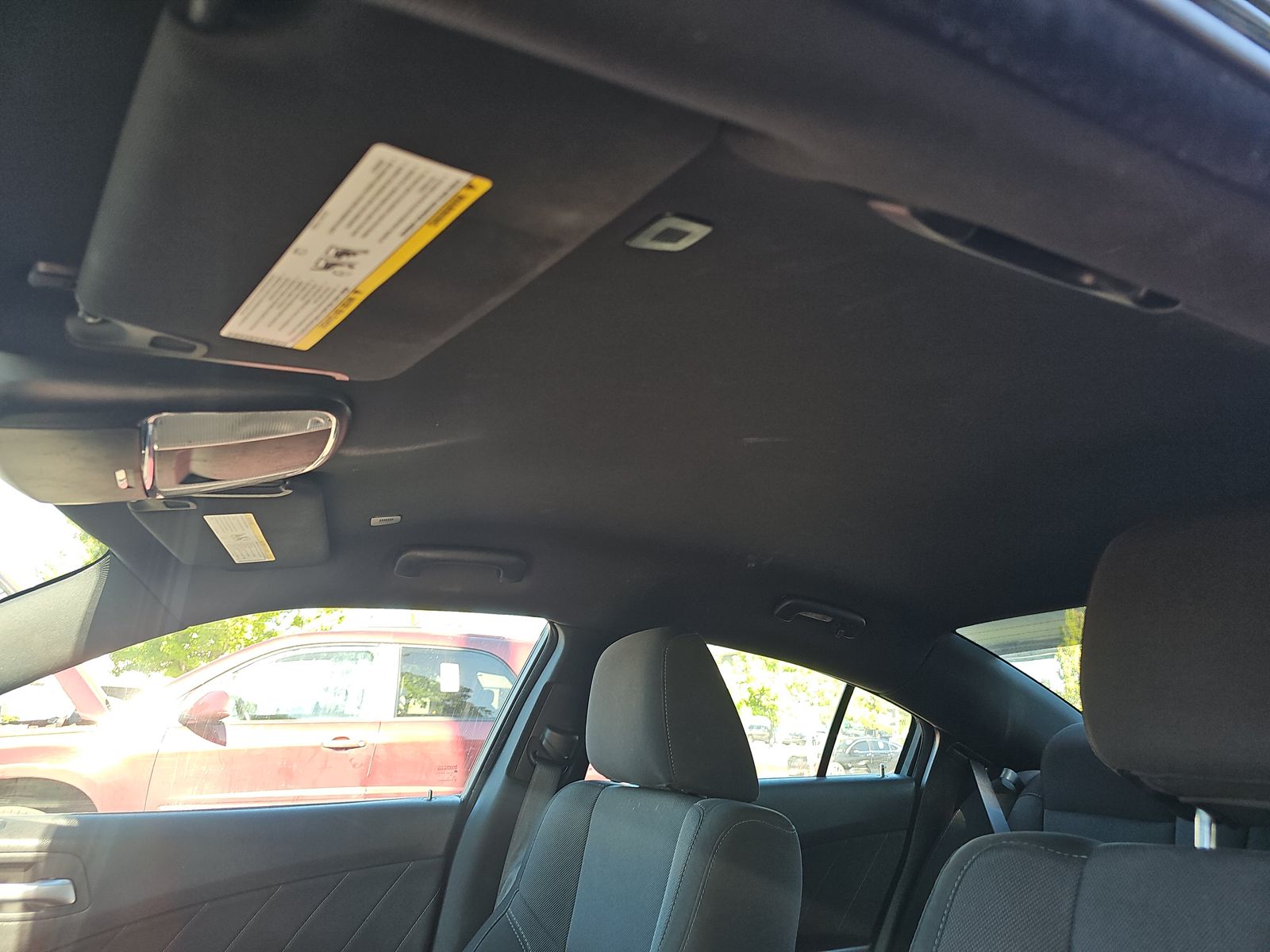 2021 Dodge Charger SXT RWD