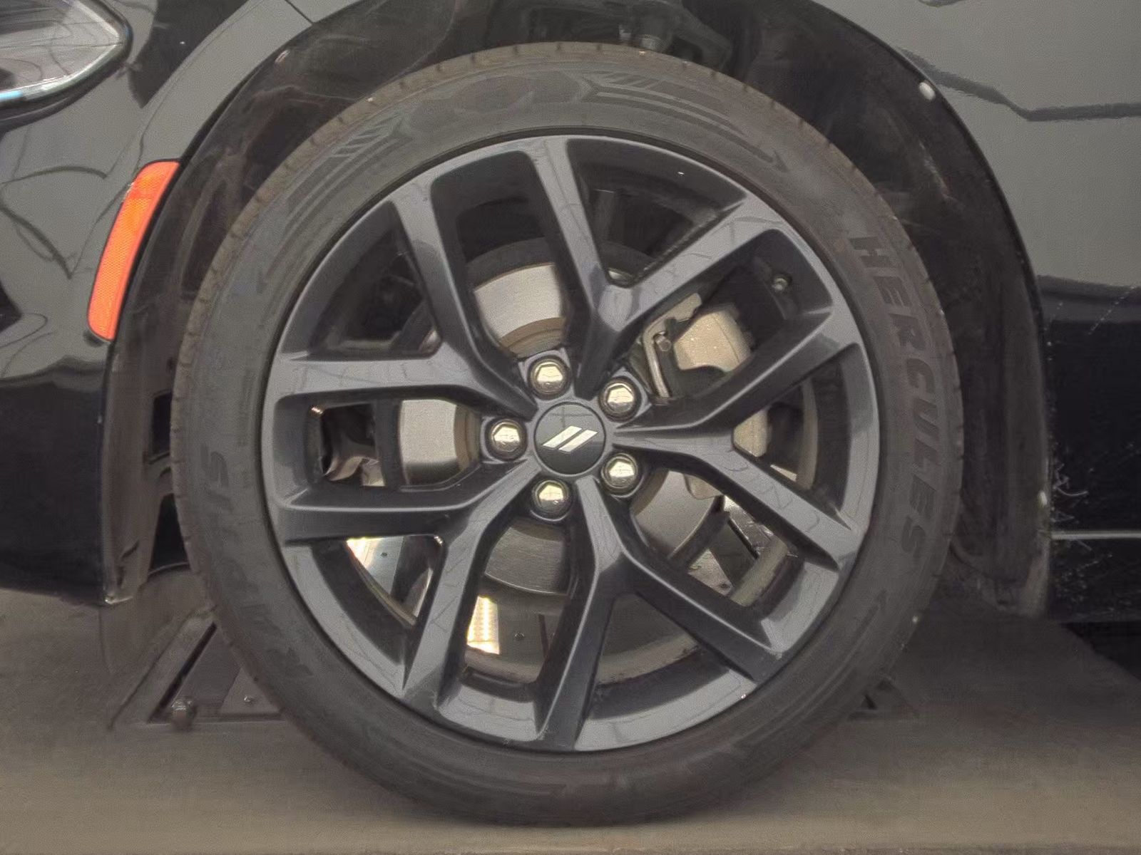 2021 Dodge Charger SXT RWD