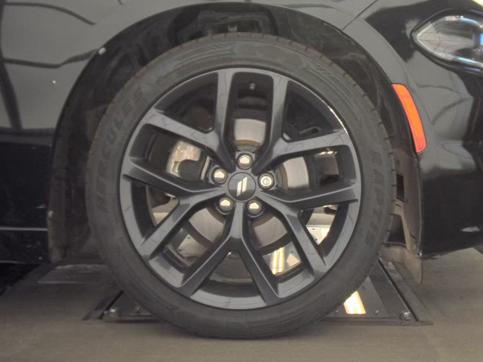 2021 Dodge Charger SXT RWD