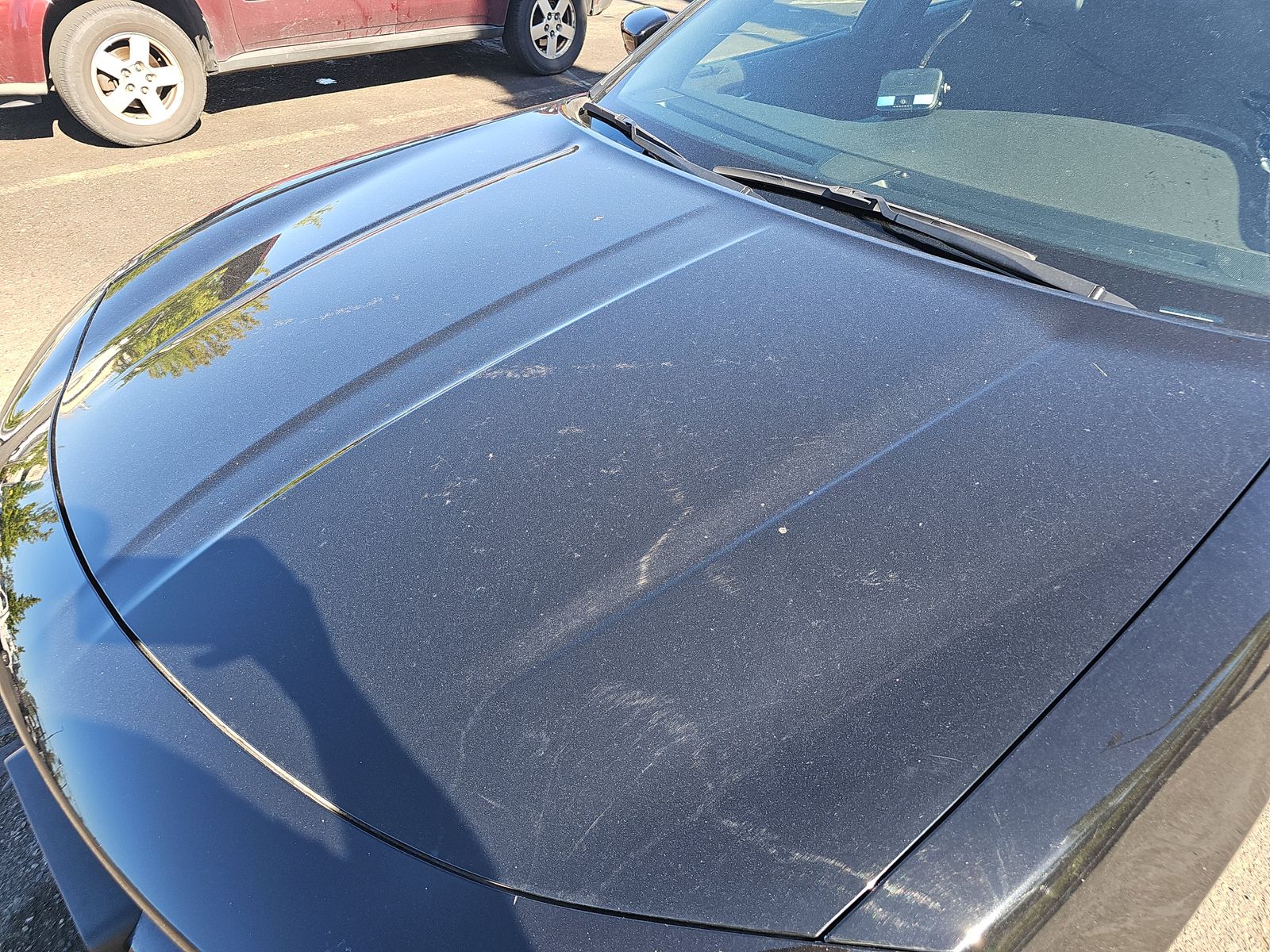 2021 Dodge Charger SXT RWD