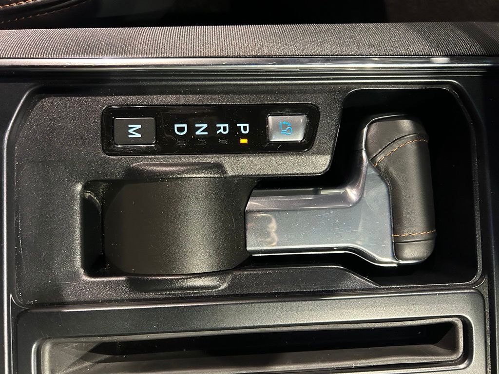 2023 Ford F-150 Hybrid Platinum AWD