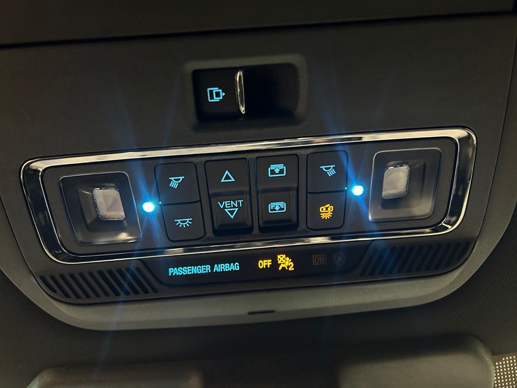 2023 Ford F-150 Hybrid Platinum AWD