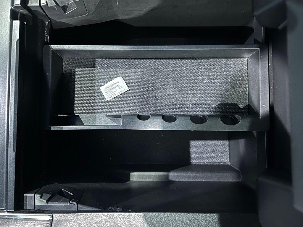 2023 Ford F-150 Hybrid Platinum AWD