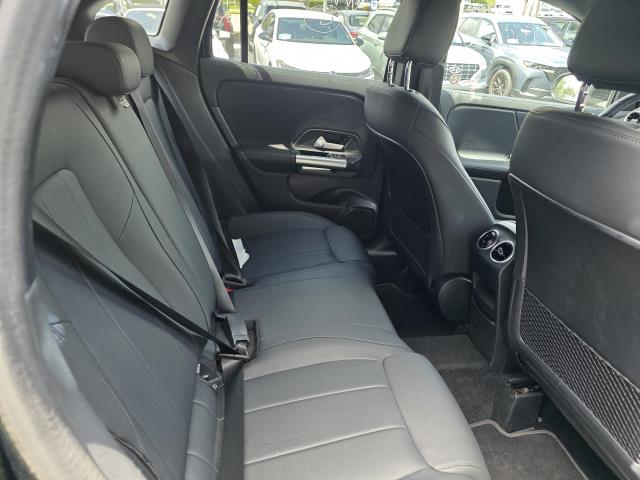 2025 Mercedes-Benz GLA GLA 250 FWD