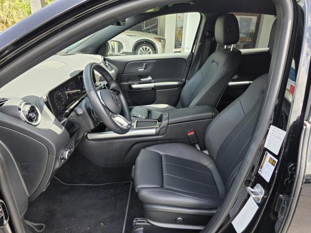 2025 Mercedes-Benz GLA GLA 250 FWD