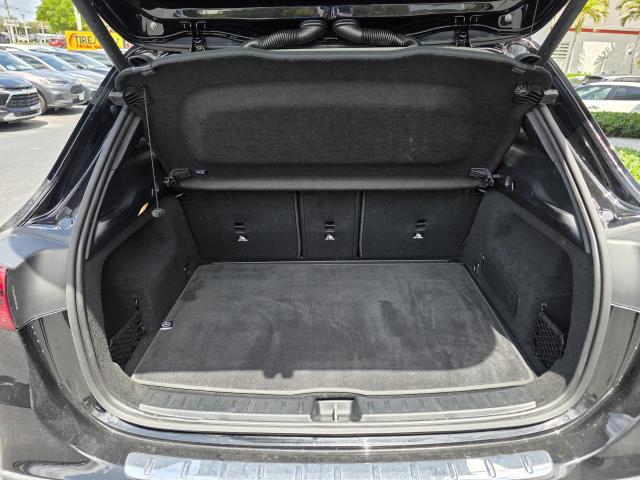 2025 Mercedes-Benz GLA GLA 250 FWD