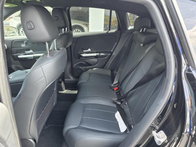 2025 Mercedes-Benz GLA GLA 250 FWD