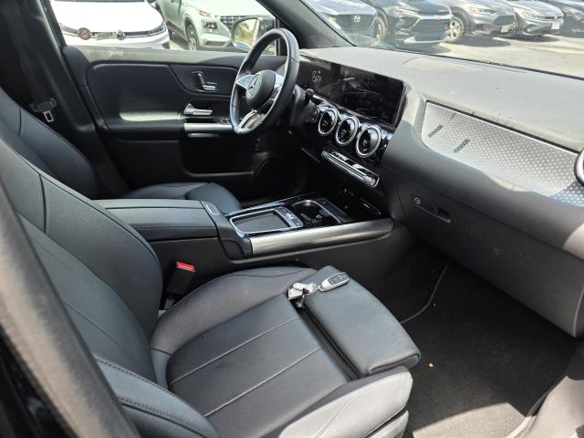 2025 Mercedes-Benz GLA GLA 250 FWD