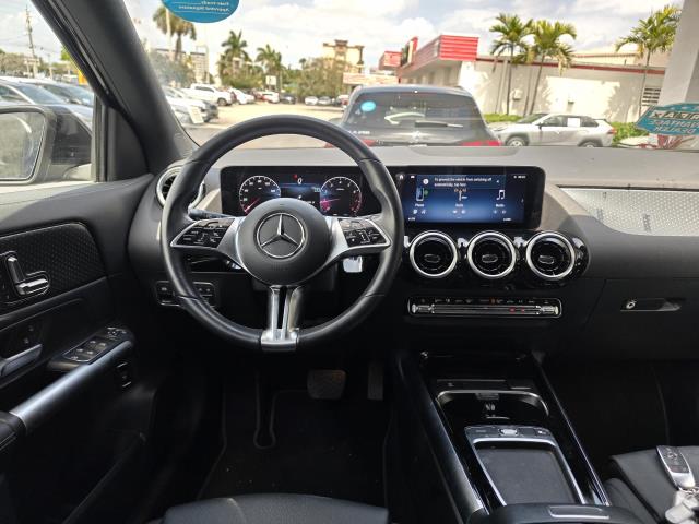 2025 Mercedes-Benz GLA GLA 250 FWD