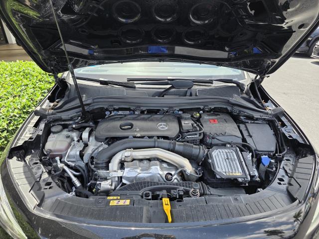 2025 Mercedes-Benz GLA GLA 250 FWD
