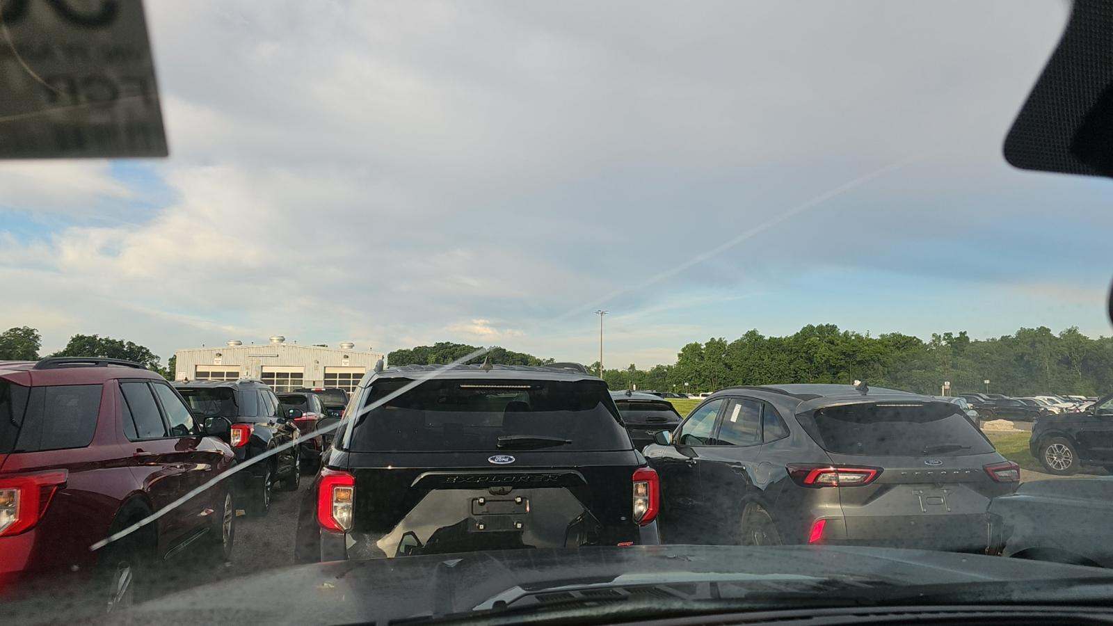 2023 Ford F-150 XL AWD