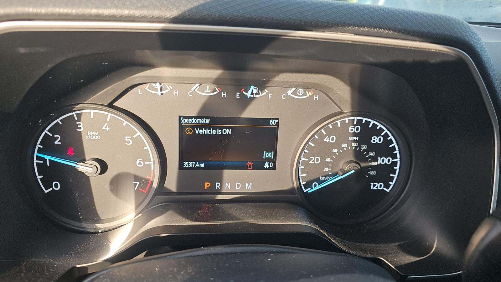 2023 Ford F-150 XL AWD
