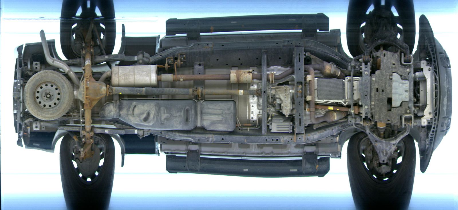 2025 Ford F-150 XLT AWD