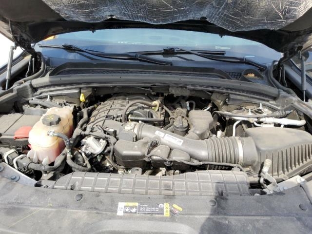2023 Jeep Grand Cherokee Laredo AWD