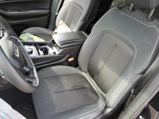 2023 Jeep Grand Cherokee Laredo AWD
