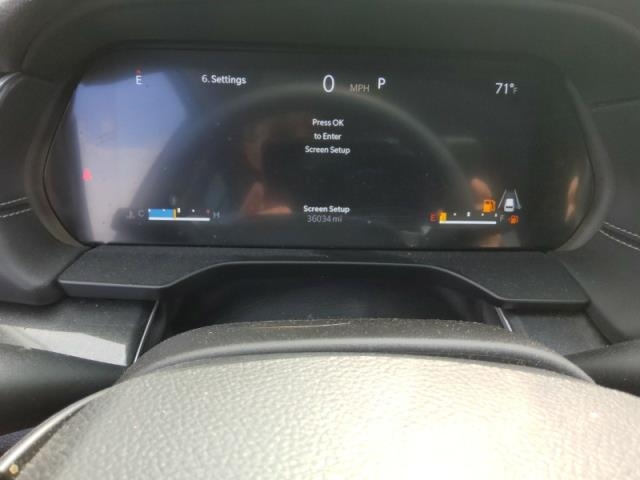 2023 Jeep Grand Cherokee Laredo AWD