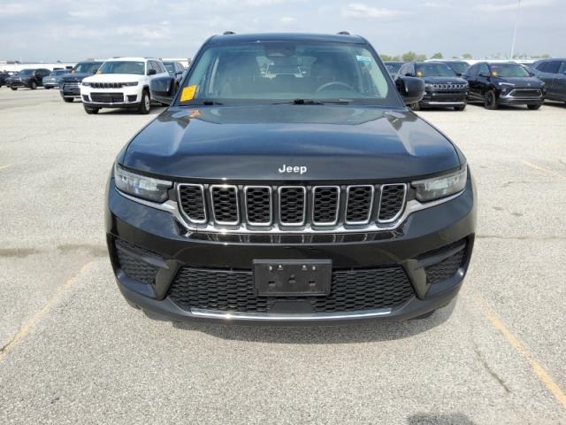 2023 Jeep Grand Cherokee Laredo AWD