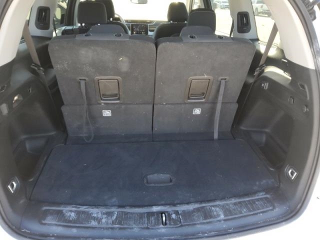 2023 Jeep Grand Cherokee L Laredo AWD
