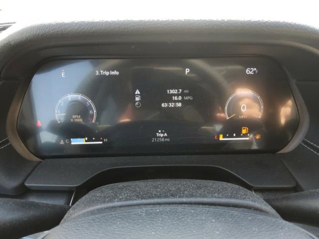 2023 Jeep Grand Cherokee L Laredo AWD