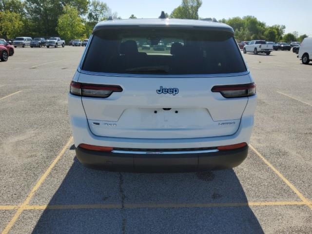 2023 Jeep Grand Cherokee L Laredo AWD