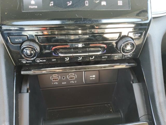 2023 Jeep Grand Cherokee L Laredo AWD