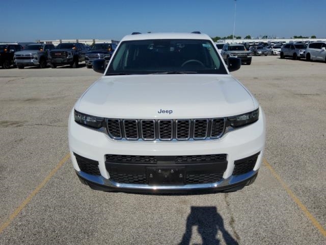 2023 Jeep Grand Cherokee L Laredo AWD