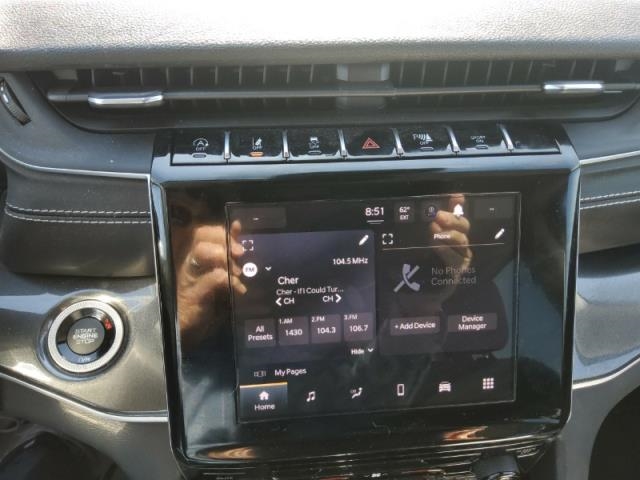 2023 Jeep Grand Cherokee L Laredo AWD