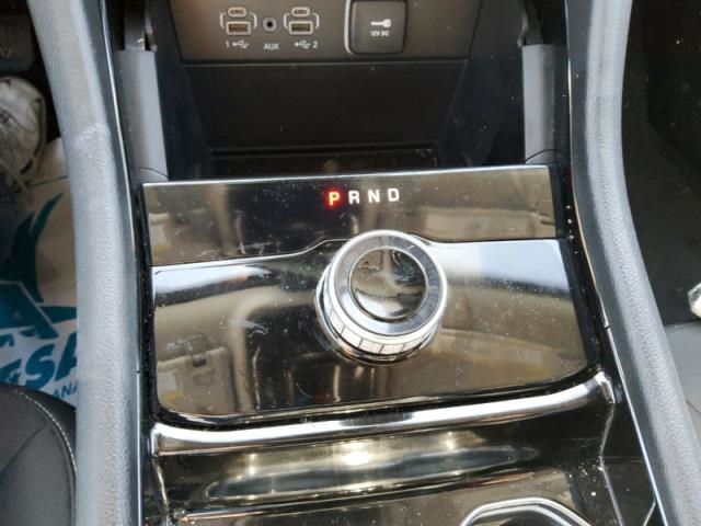 2023 Jeep Grand Cherokee L Laredo AWD