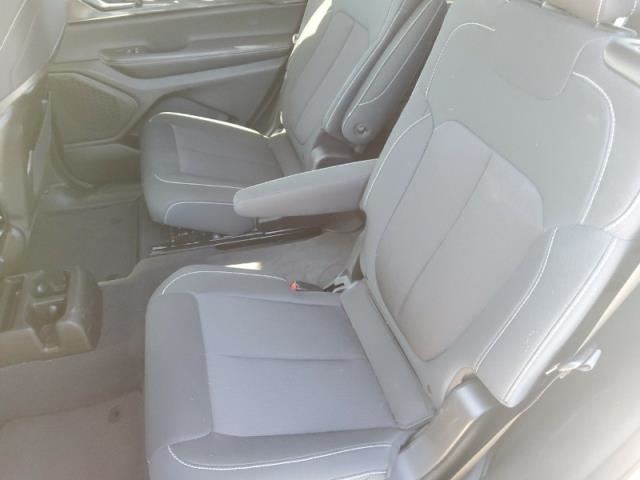 2023 Jeep Grand Cherokee L Laredo AWD