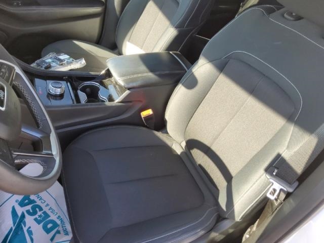 2023 Jeep Grand Cherokee L Laredo AWD