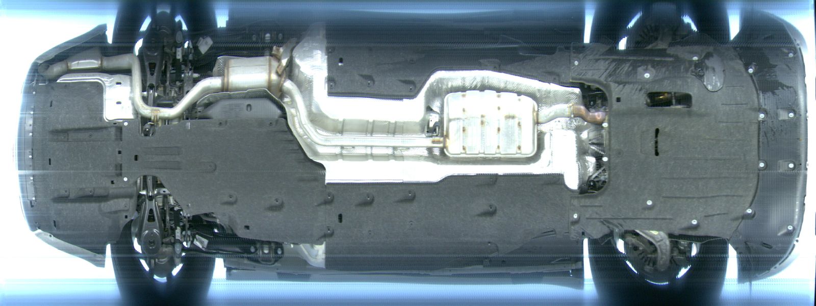 2026 Chrysler Pacifica Limited FWD