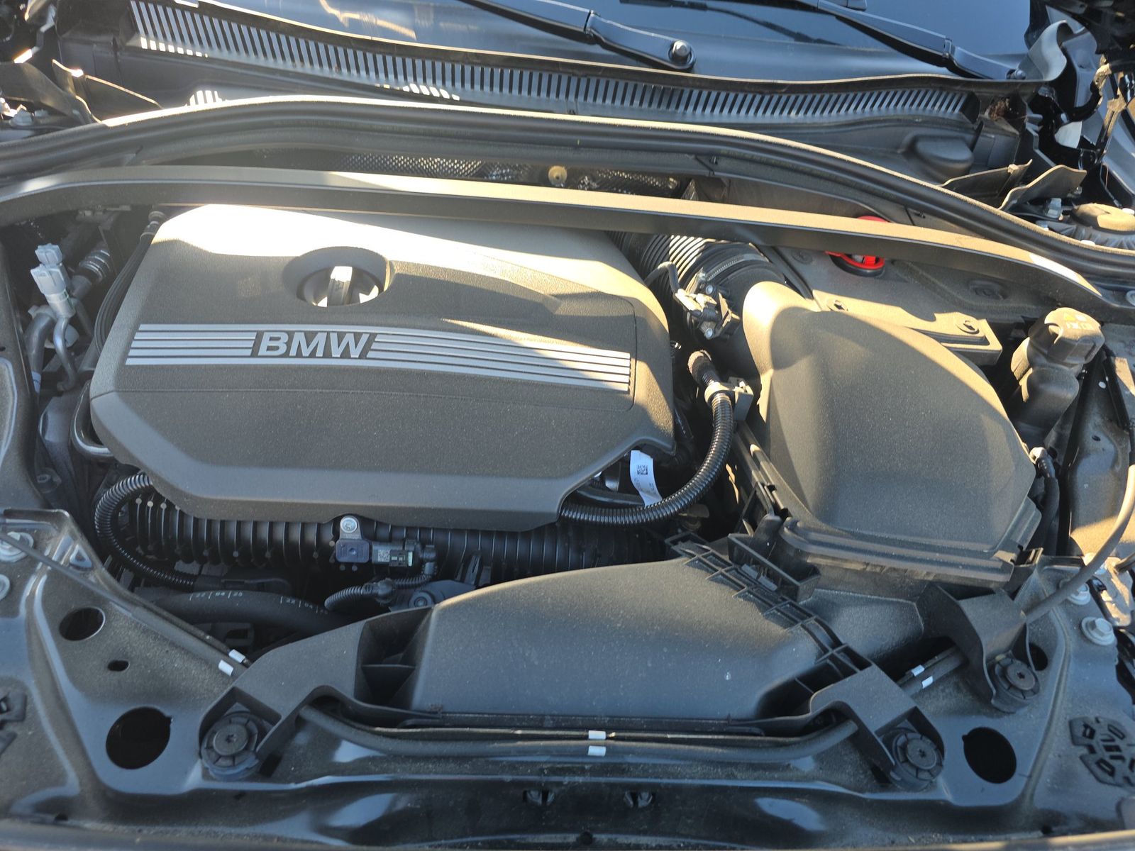 2025 BMW 2 Series 228 xDrive AWD