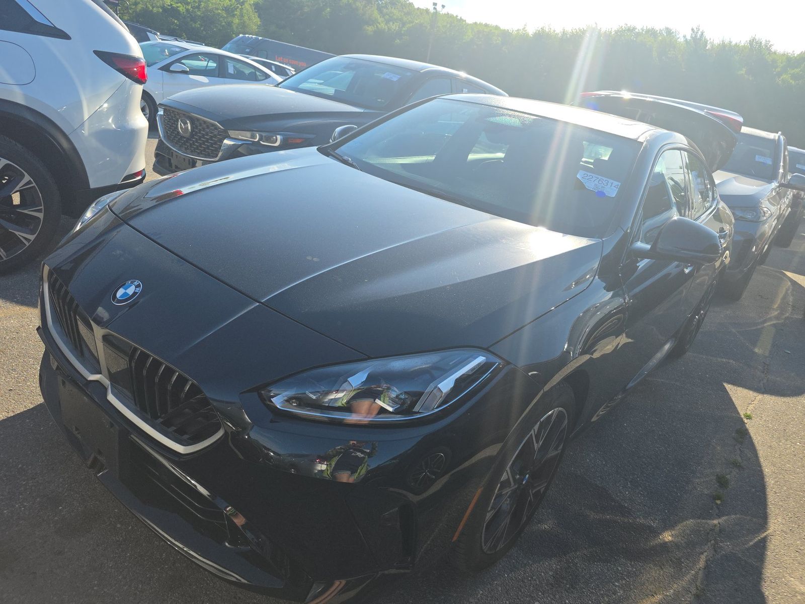 2025 BMW 2 Series 228 xDrive AWD