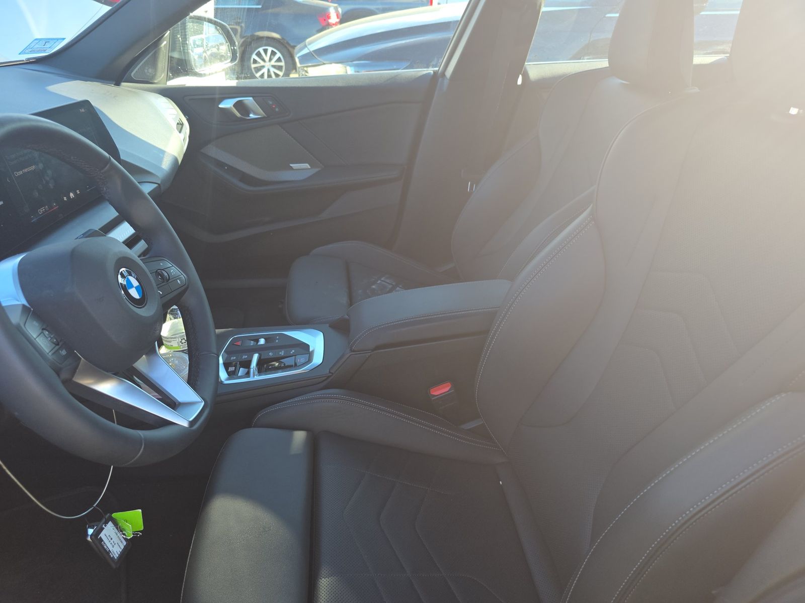 2025 BMW 2 Series 228 xDrive AWD