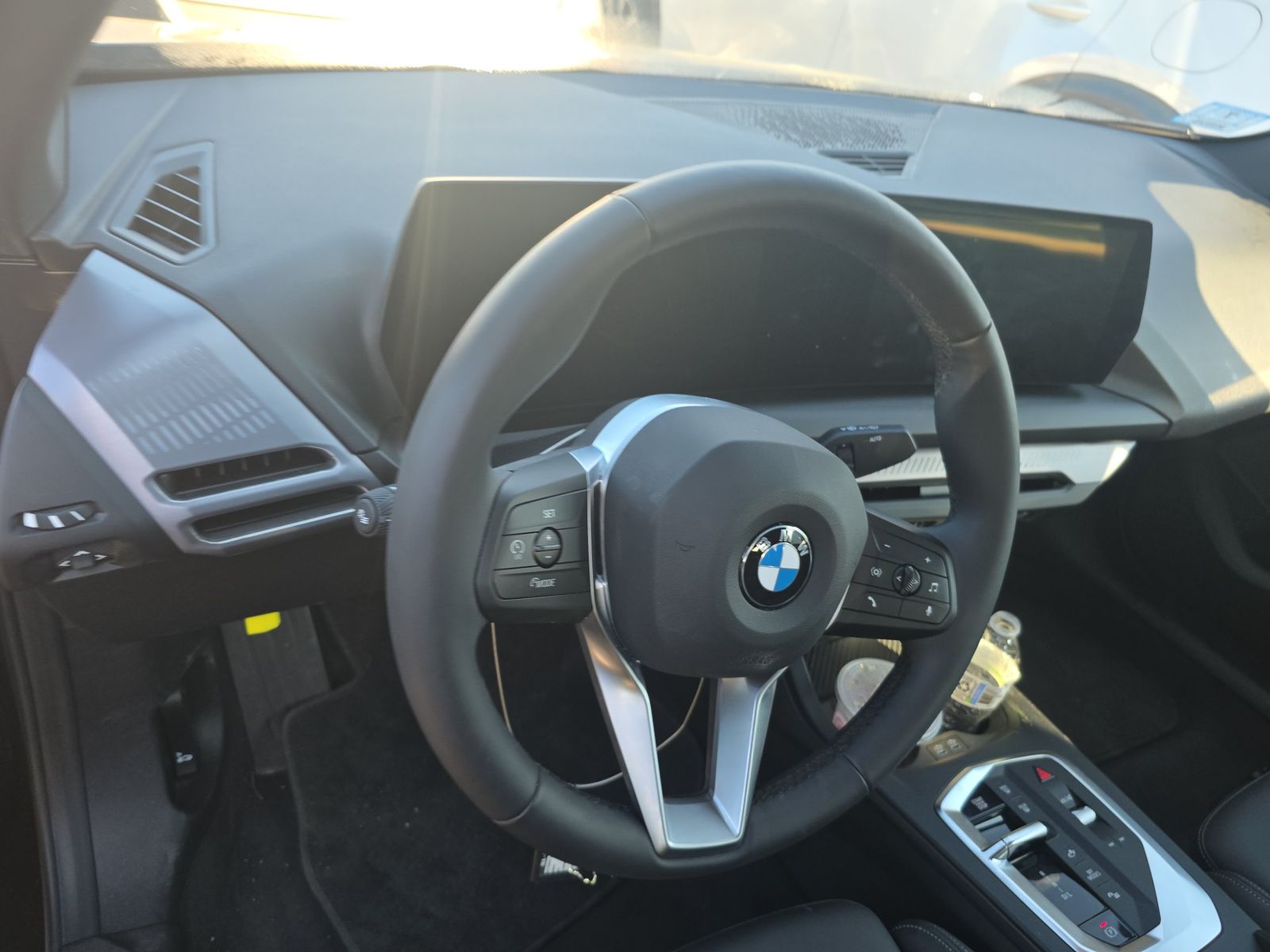 2025 BMW 2 Series 228 xDrive AWD