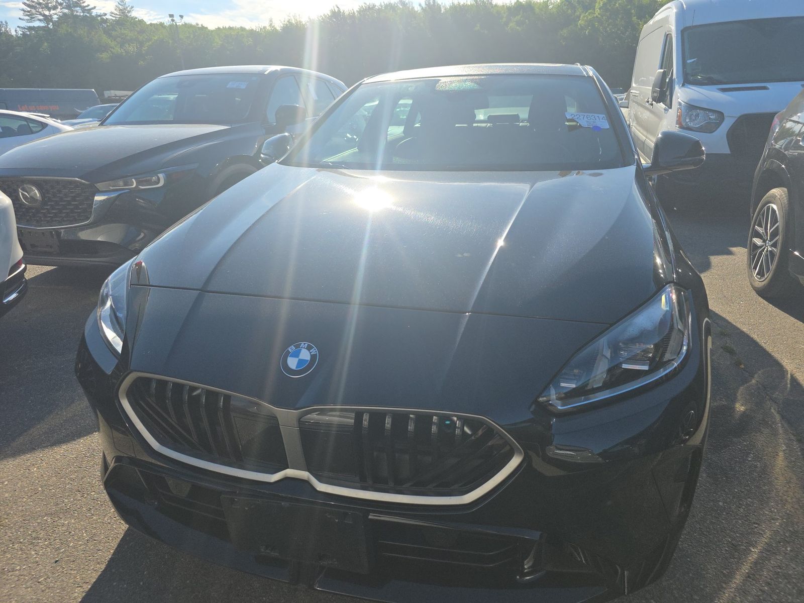 2025 BMW 2 Series 228 xDrive AWD