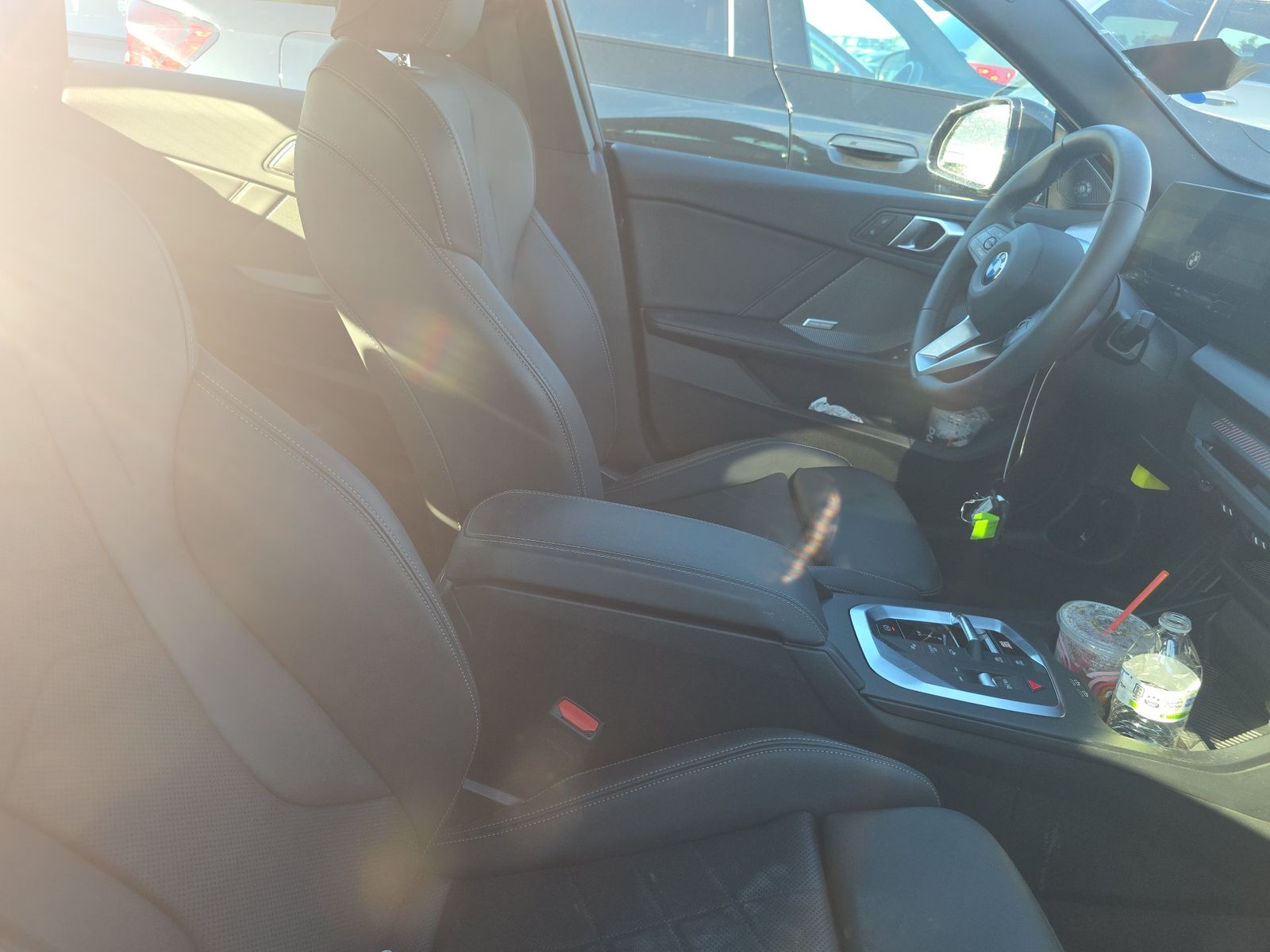 2025 BMW 2 Series 228 xDrive AWD