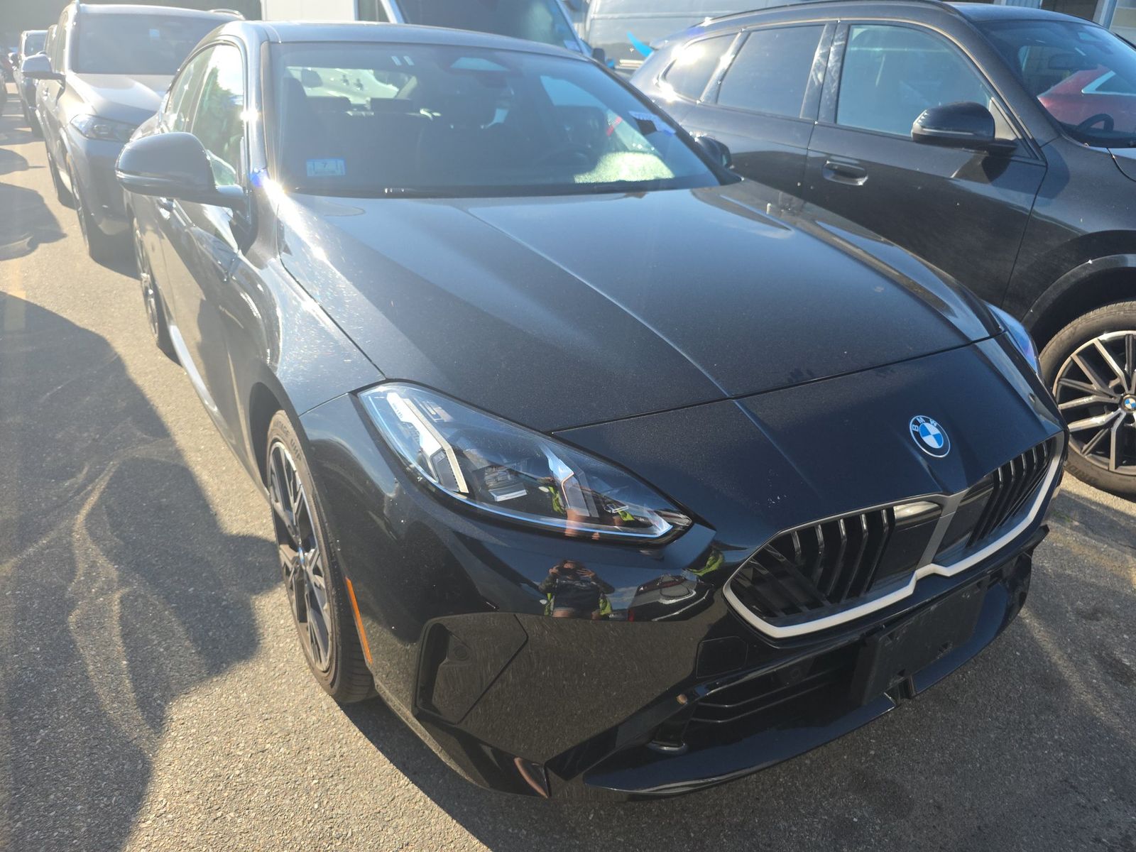 2025 BMW 2 Series 228 xDrive AWD
