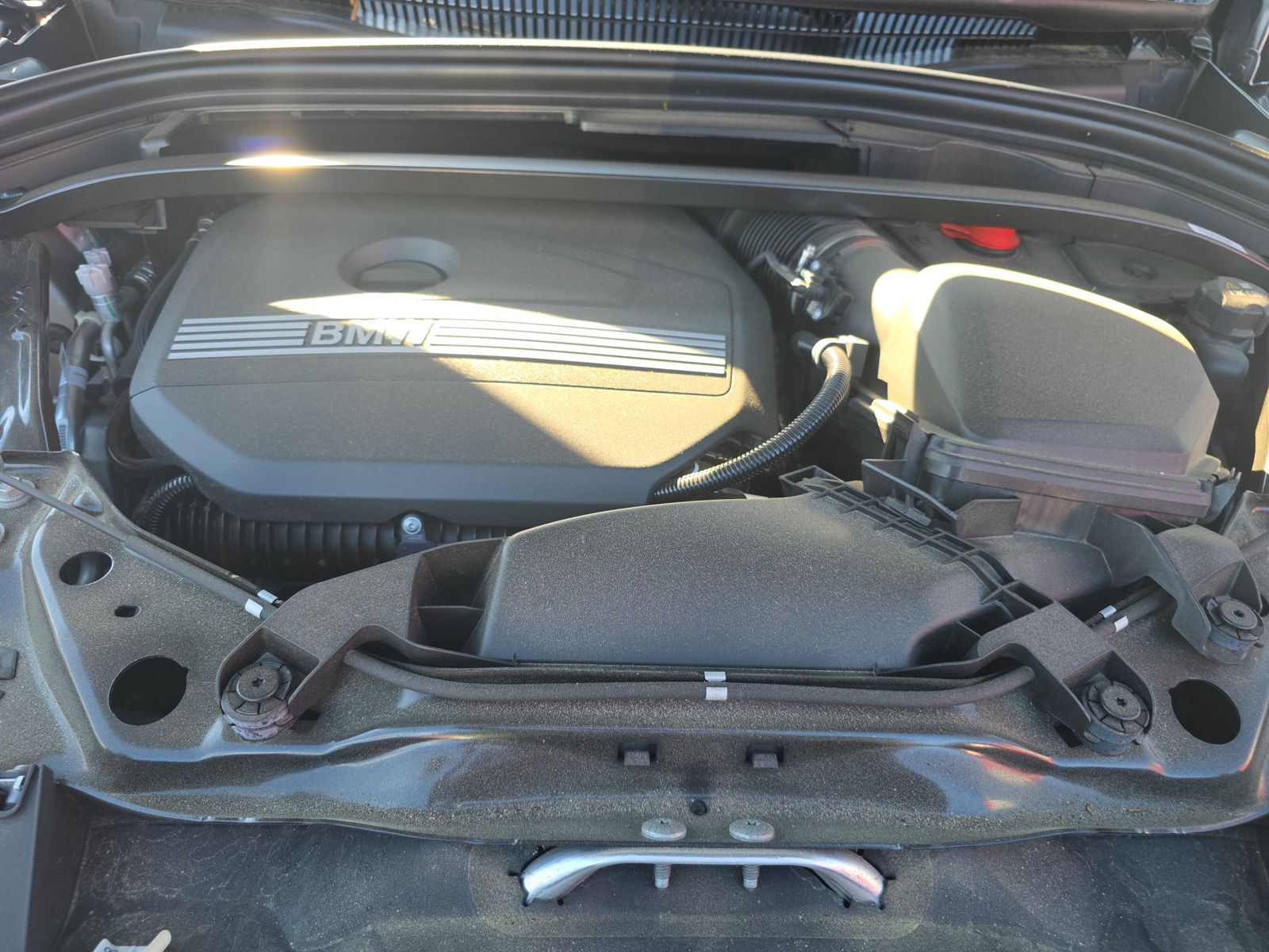 2026 BMW X1 xDrive28i AWD