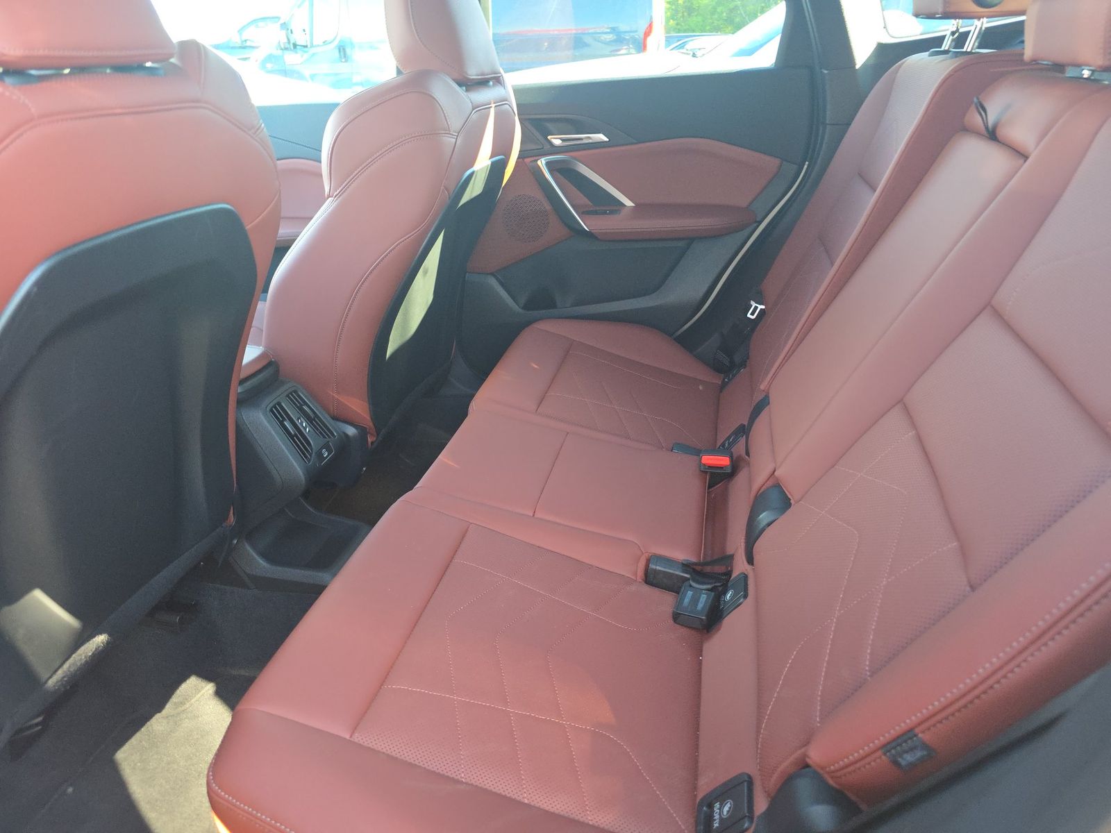 2026 BMW X1 xDrive28i AWD