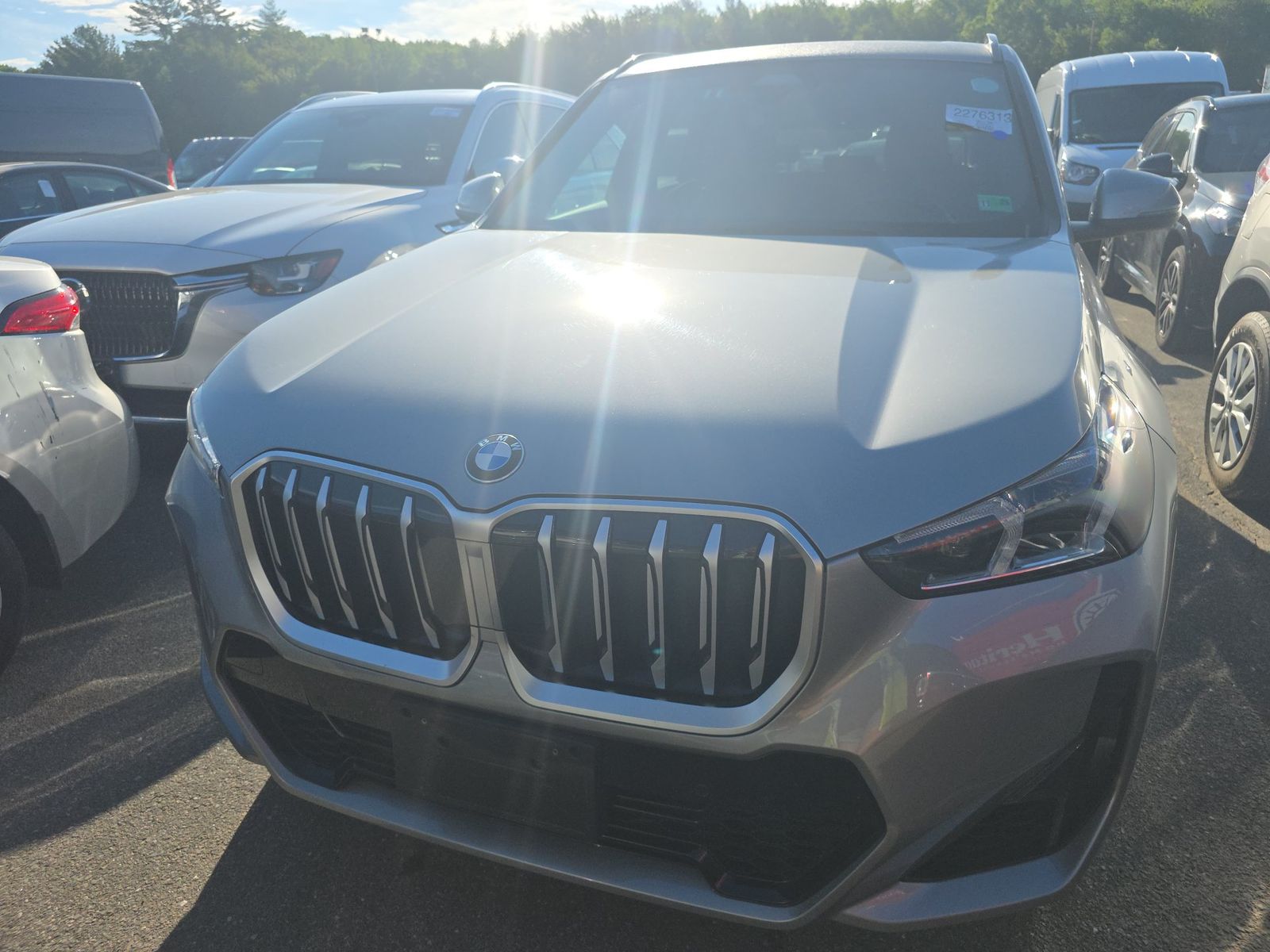2026 BMW X1 xDrive28i AWD