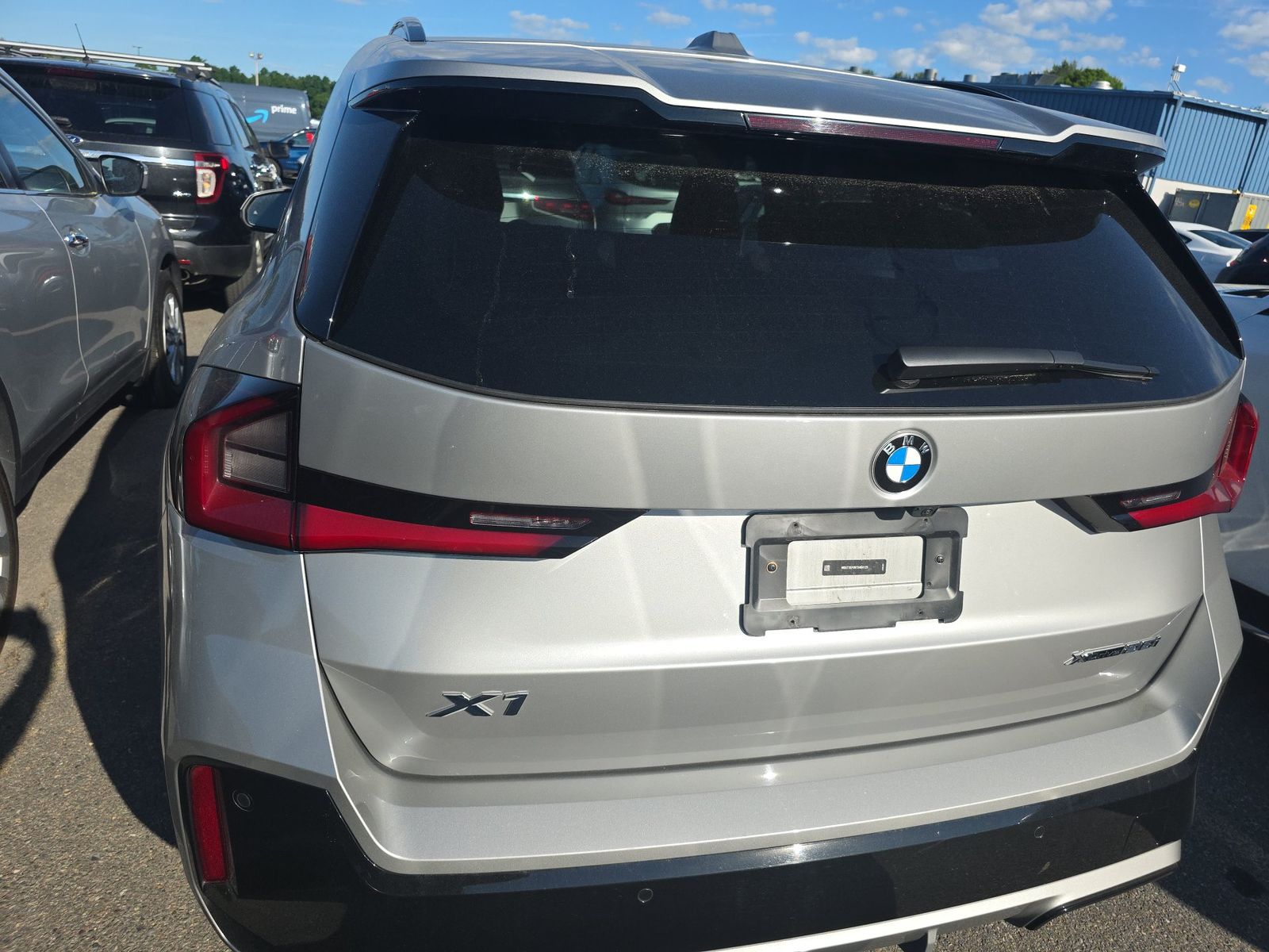 2026 BMW X1 xDrive28i AWD