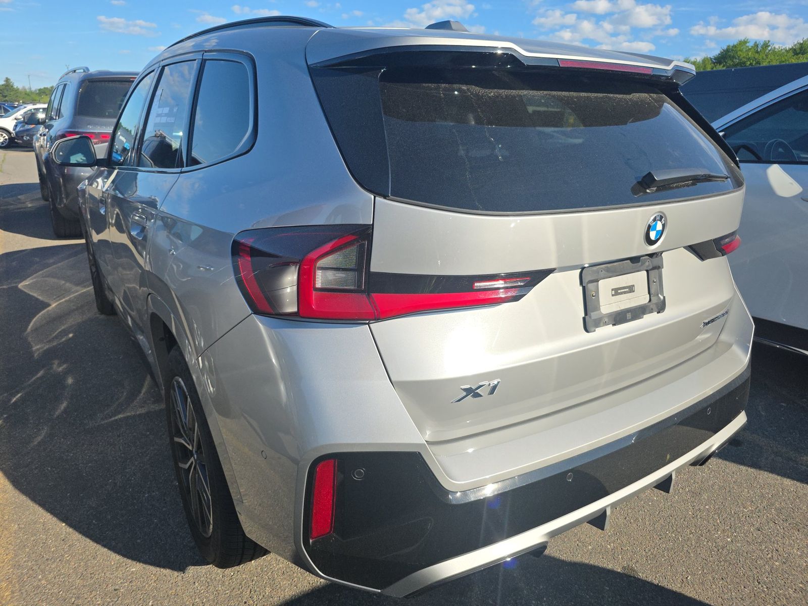 2026 BMW X1 xDrive28i AWD