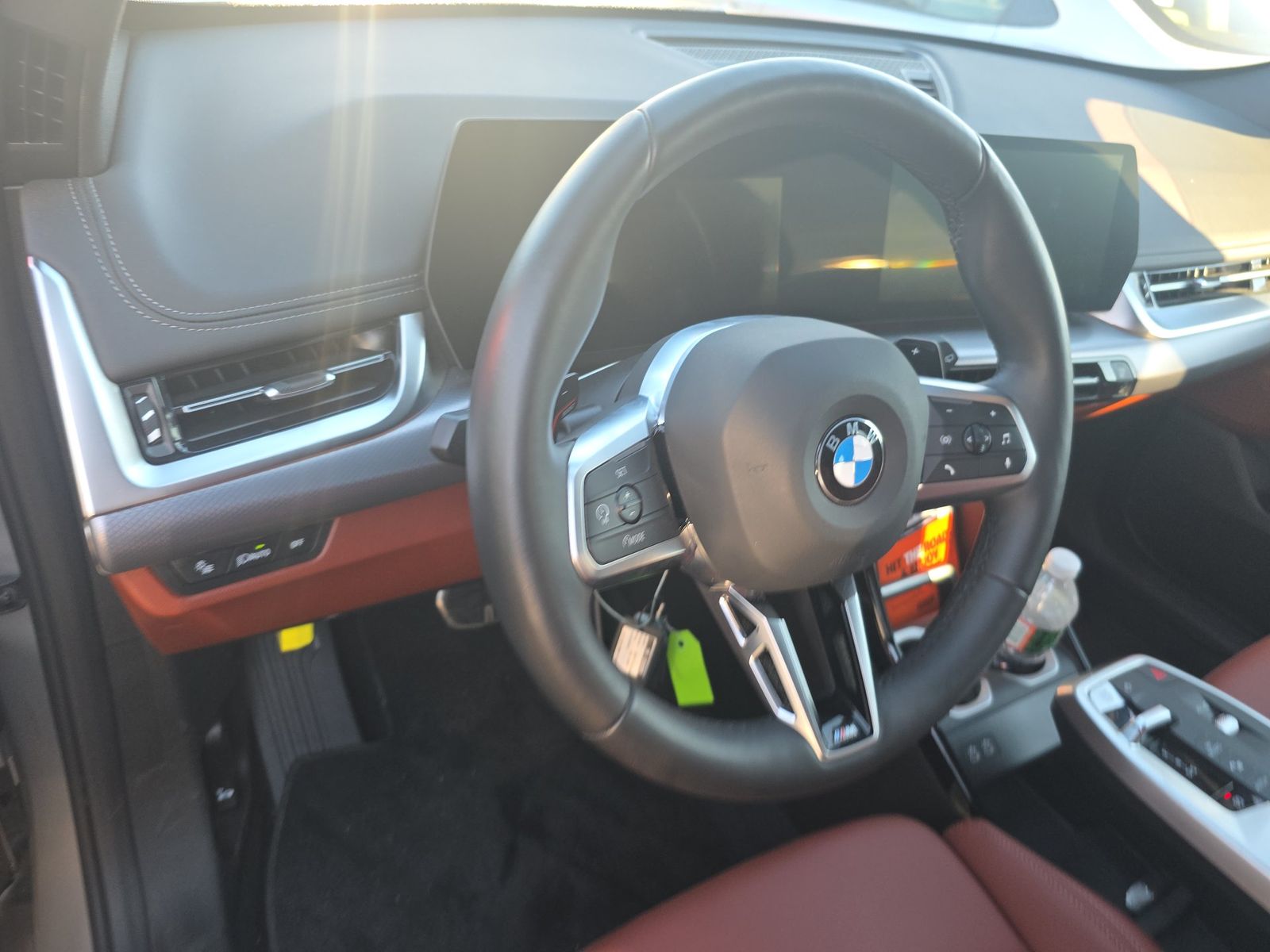 2026 BMW X1 xDrive28i AWD