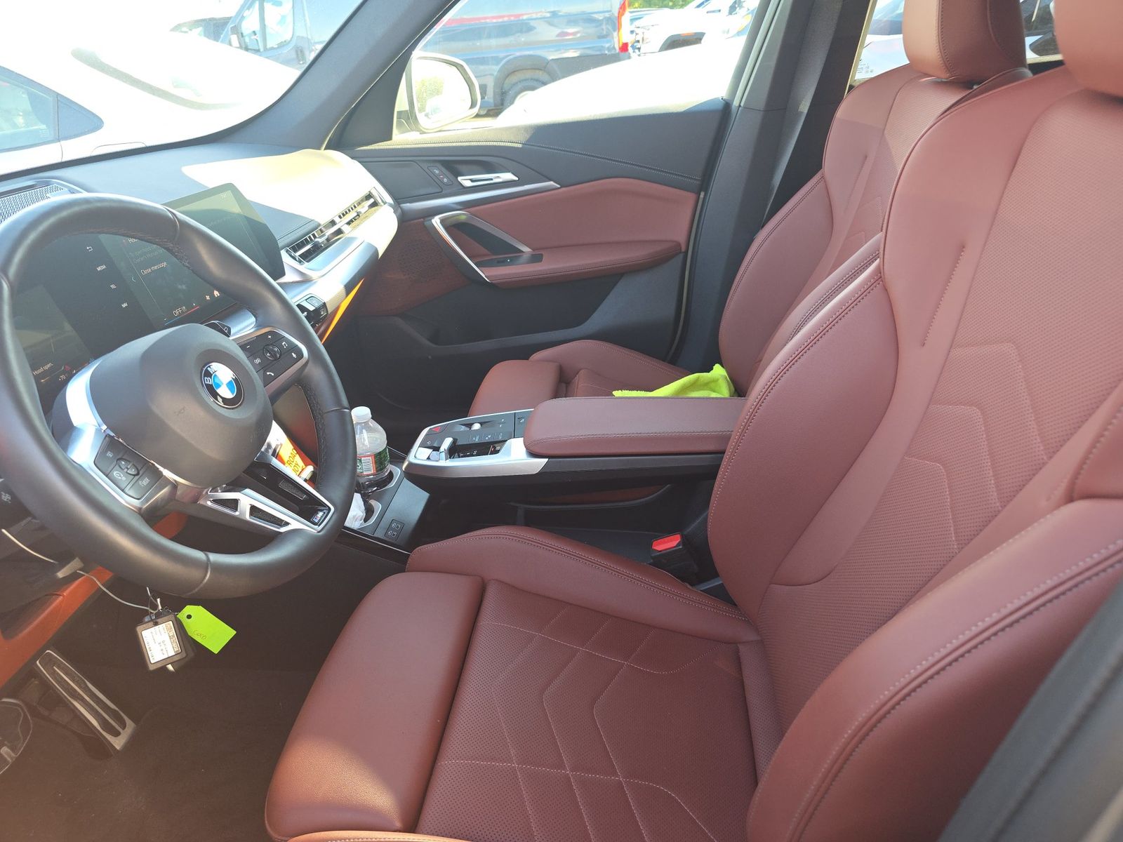 2026 BMW X1 xDrive28i AWD