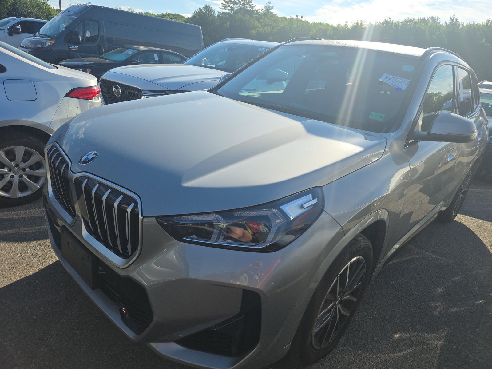 2026 BMW X1 xDrive28i AWD