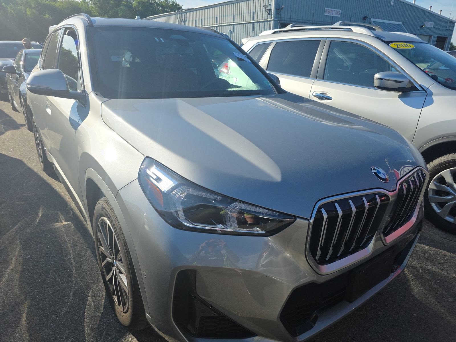 2026 BMW X1 xDrive28i AWD