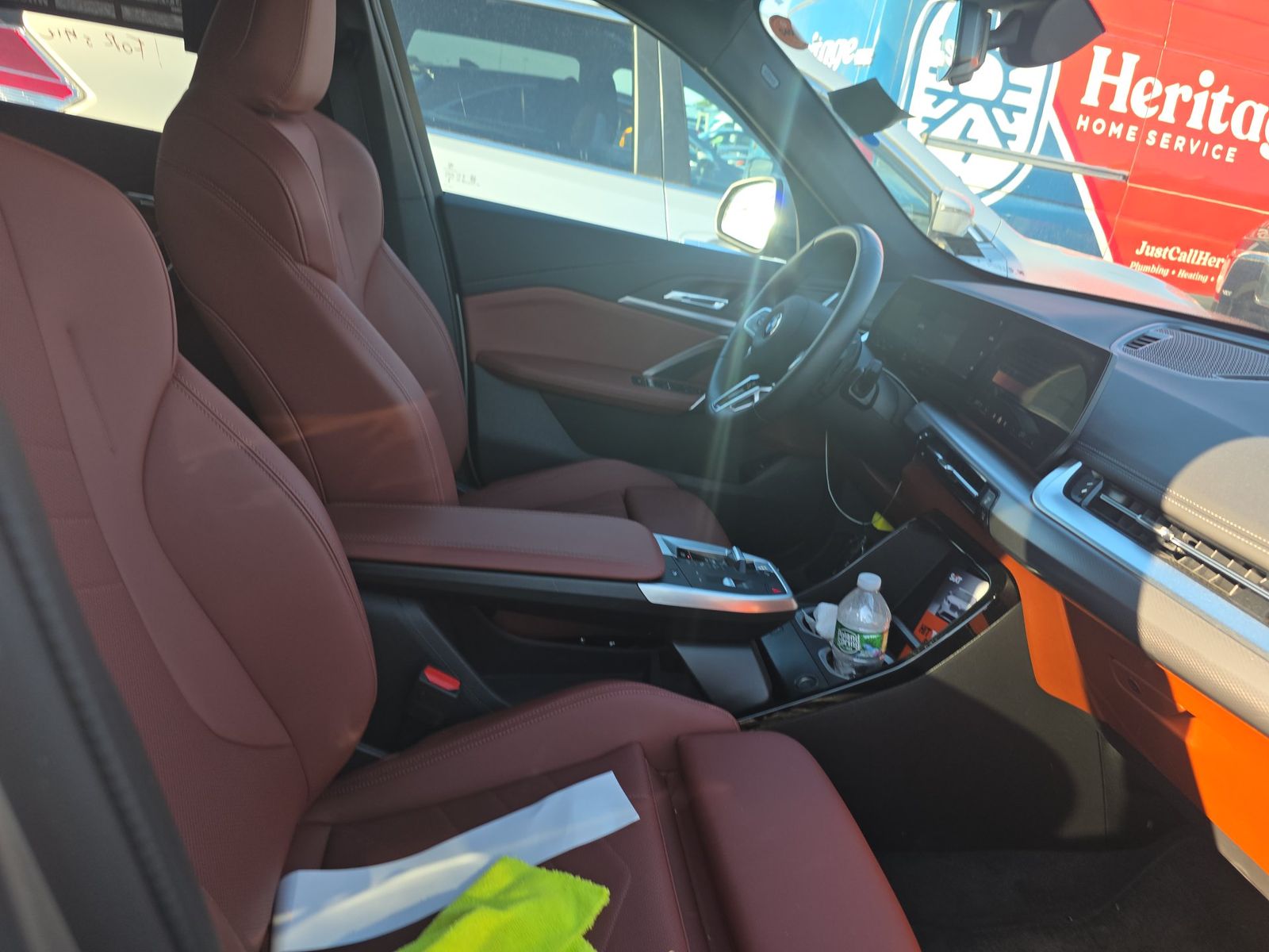 2026 BMW X1 xDrive28i AWD