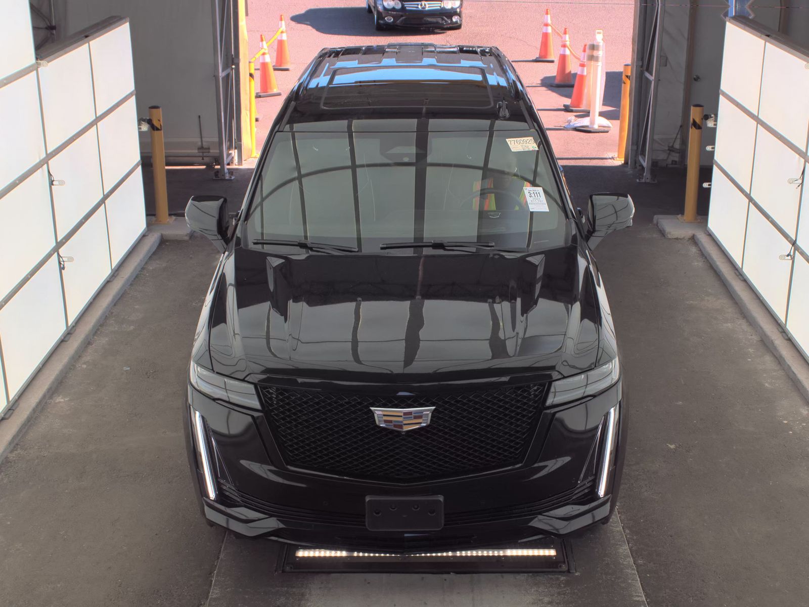 2024 Cadillac Escalade Sport AWD